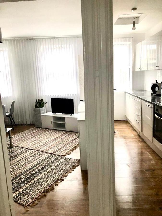 Super Location 1Min From Metro 10Min From Camden Apartment London Luaran gambar