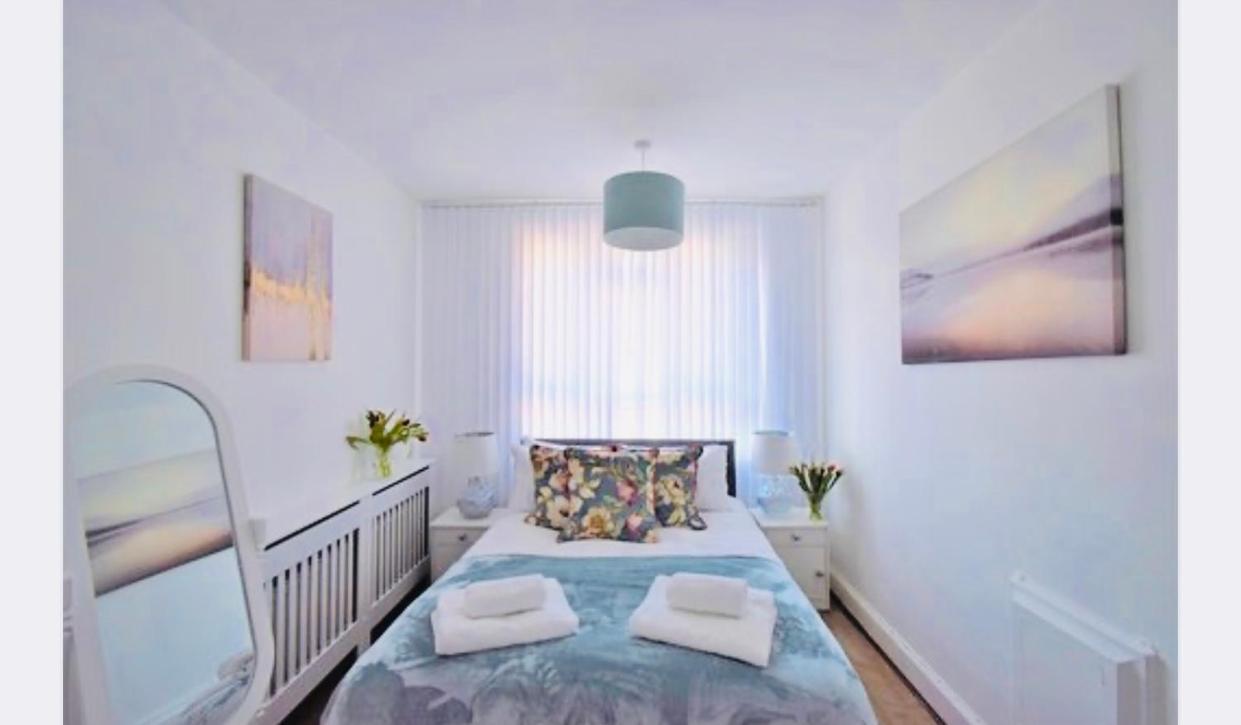 Super Location 1Min From Metro 10Min From Camden Apartment London Luaran gambar