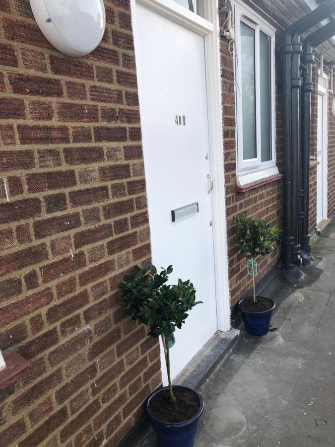 Super Location 1Min From Metro 10Min From Camden Apartment London Luaran gambar