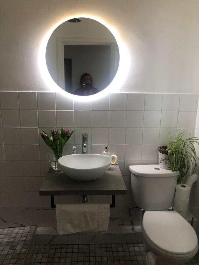 Super Location 1Min From Metro 10Min From Camden Apartment London Luaran gambar
